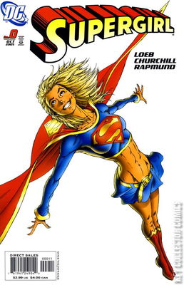 Supergirl