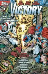 Cover for Victory #1