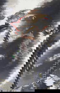 Captain Marvel: Dark Past #2