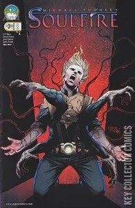 Soulfire #8