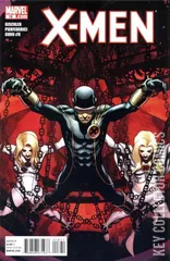 Cover for X-Men #18