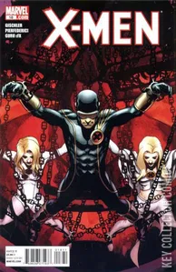 X-Men #18
