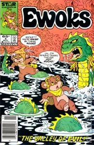 Ewoks #4