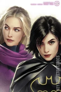 Batgirls #1