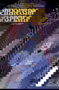 Universal Monsters Phantom of the Opera #3