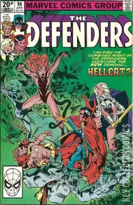 Defenders #94