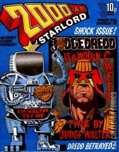 2000 AD #105