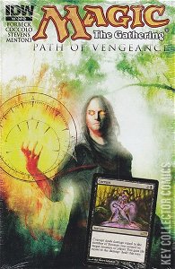 Magic the Gathering: Path of Vengeance #4