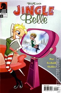 Jingle Belle #1