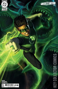 Green Lantern