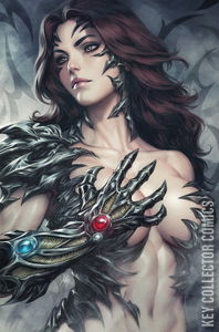 Witchblade #12