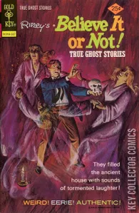 Ripley's Believe It or Not #55
