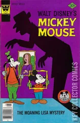 Variant Cover for Walt Disney's Mickey Mouse #174
