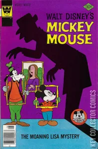 Walt Disney's Mickey Mouse #174