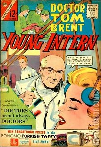 Doctor Tom Brent, Young Intern #5