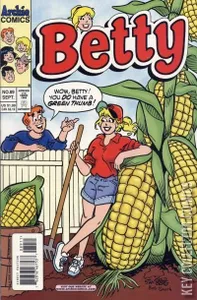 Betty #89