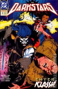 Darkstars #9