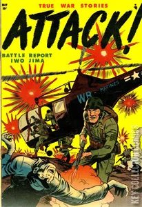 Attack #1