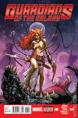 Guardians of the Galaxy