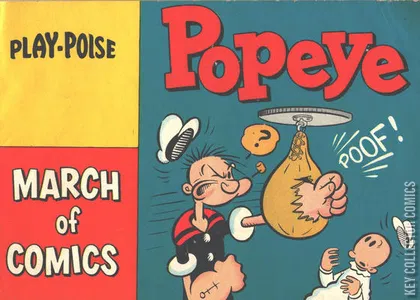 March of Comics #80