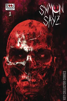 Symon Sayz