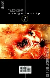Singularity 7 #4
