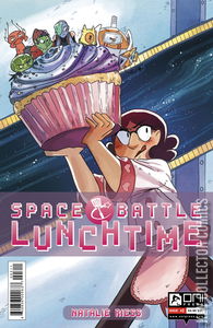 Space Battle Lunchtime #3