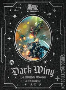 Dark Wing #6