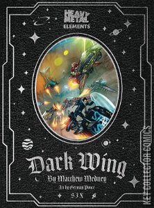 Dark Wing #6