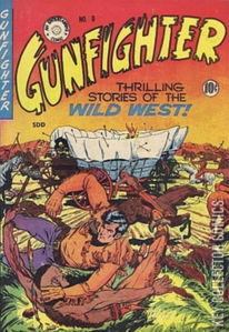 Gunfighter #9