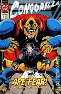 Congorilla #4