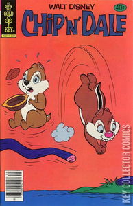 Chip 'n' Dale #60