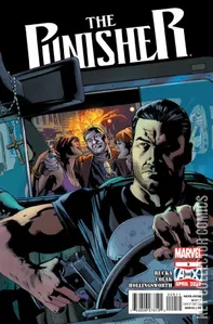 Punisher #9