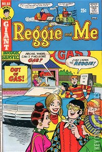 Reggie & Me #68