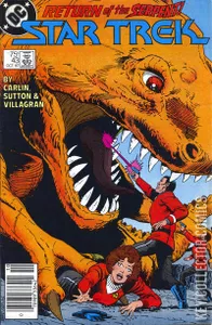 Star Trek #43