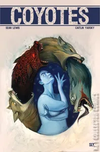 Coyotes #6