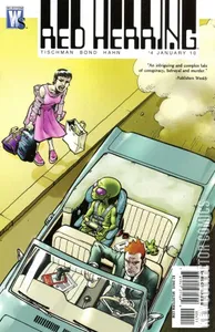 Red Herring #4