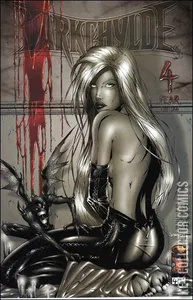 Darkchylde #4