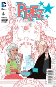 Prez #3