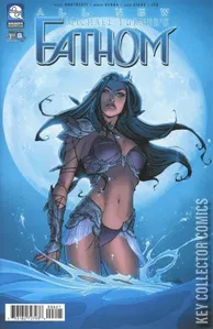 All New Fathom #6