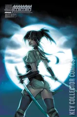 Variant Cover for Executive Assistant: Assassins #17