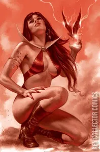 Vengeance of Vampirella #17