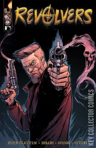 Revolvers #3