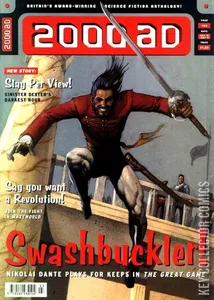 2000 AD #1103