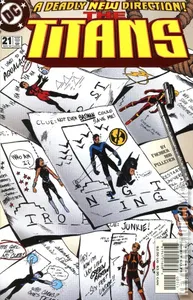 Titans #21