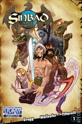 Sinbad