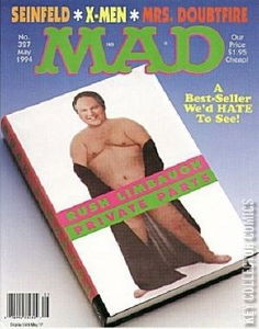 Mad #327