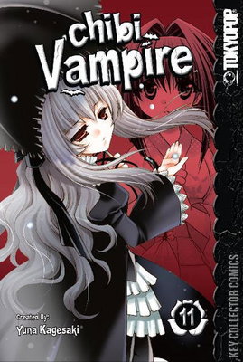 Chibi Vampire