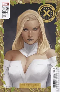 Immortal X-Men #4