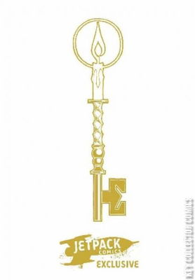 Locke and Key: Crown of Shadows